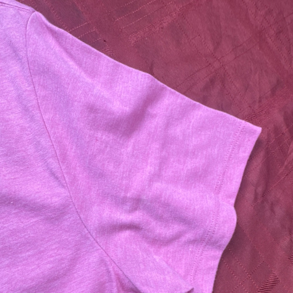 Old Navy Soft Washed Cotton California Bear Graphic Pink Men's T-Shirt M - Picture 5 of 10